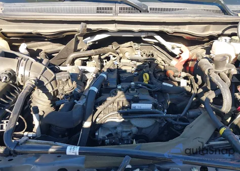 2021 Ford Ranger Xlt z USA, uszkodzony, nr VIN 1FTER4FH9MLD30546